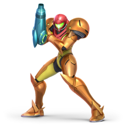 Metroid