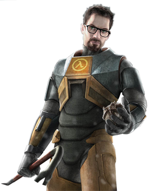 Half Life