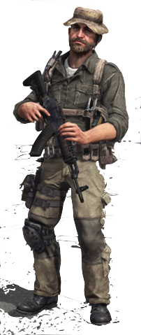 Call of Duty