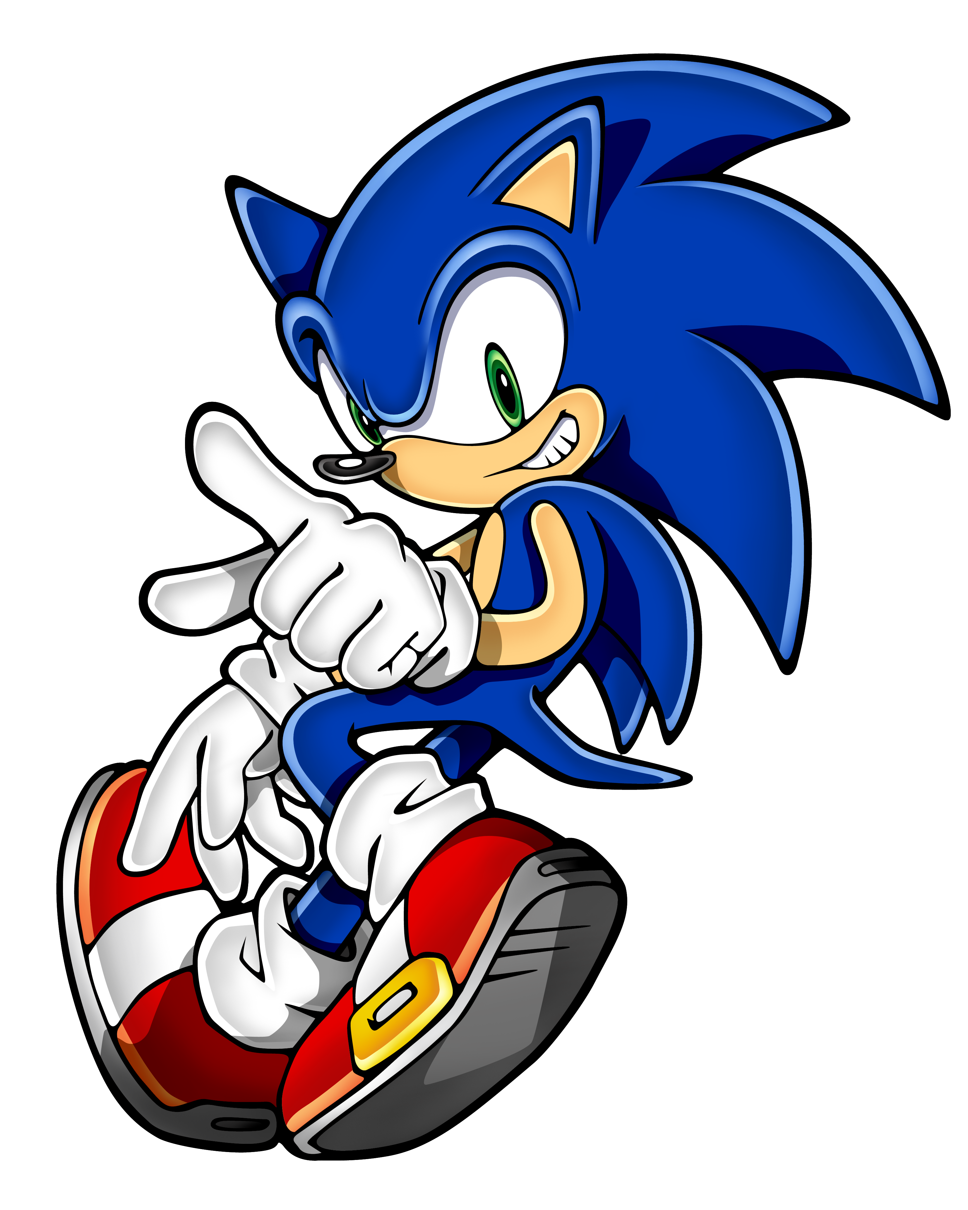 Sonic