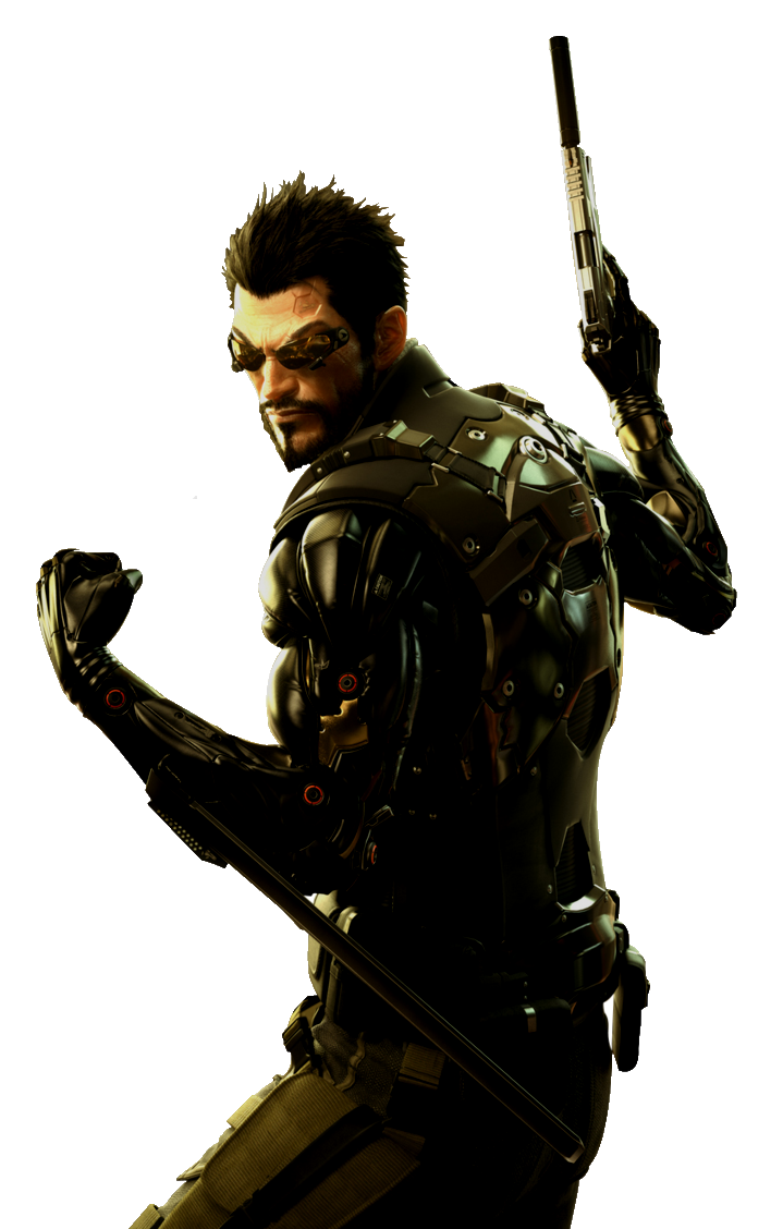 Deus Ex