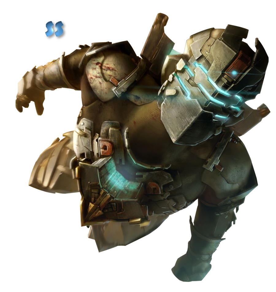Dead Space