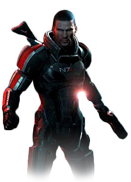 Mass Effect