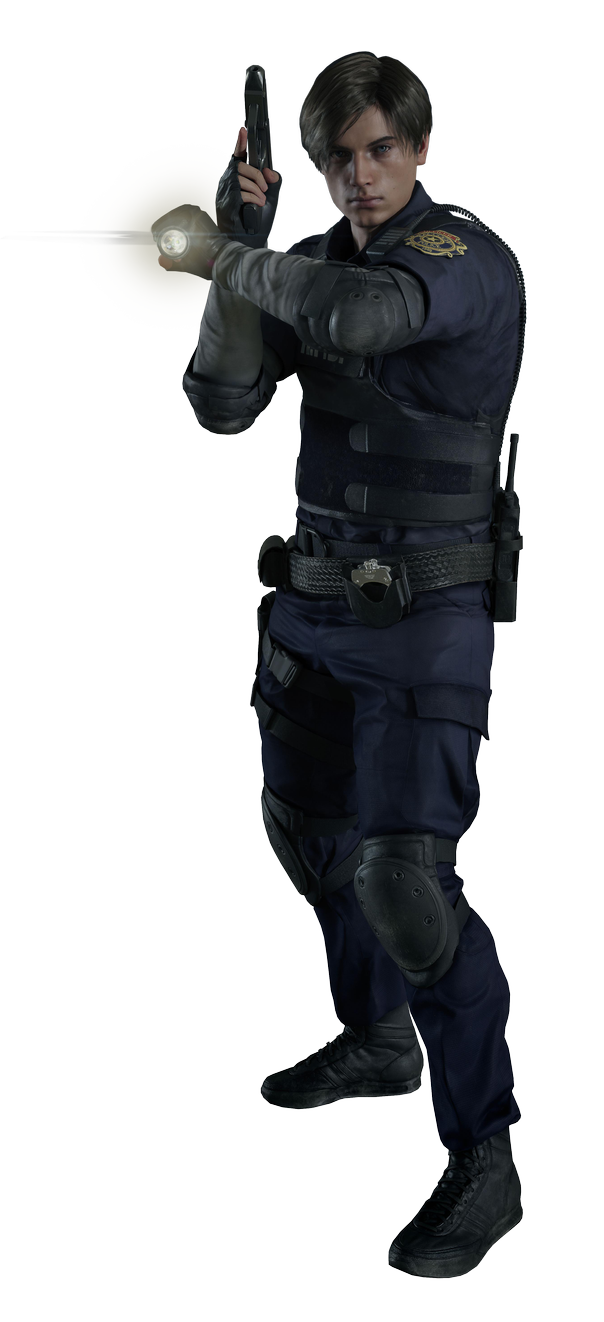 Resident Evil